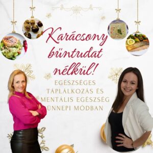 Nyugodt Ünnepek – Bűntudatmentes Karácsony
